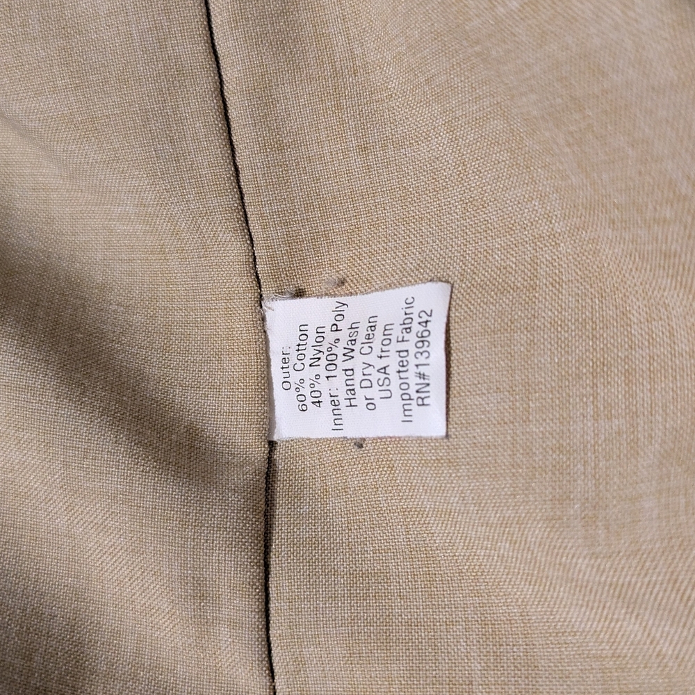 Mollusk Surf Shop "Wright Jacket" - Picture 8 of 12